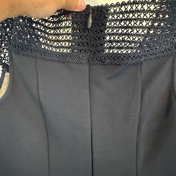 Nicholas Cocktail Dress - Picture 6 of 7